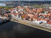 Parduodamas stilingai įrengtas 2 kambarių - nuotraukos Nr. 18