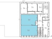 Nuomojamos administracinės paskirties - nuotraukos Nr. 8