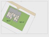 Parduodamas erdvus 4 kambarių A++ klasės - nuotraukos Nr. 12