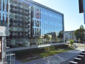 Nuomojami biuro plotai Ljb verslo centre - nuotraukos Nr. 18