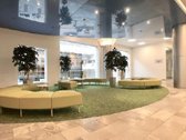 Nuomojami biuro plotai Ljb verslo centre - nuotraukos Nr. 19