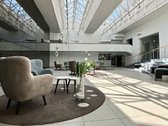 Nuomojami biuro plotai Ljb verslo centre - nuotraukos Nr. 21