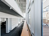 Nuomojami biuro plotai Ljb verslo centre - nuotraukos Nr. 11