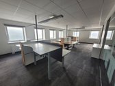 Nuomojami biuro plotai Ljb verslo centre - nuotraukos Nr. 7