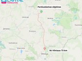 Vienoje gražiausių Lietuvos vietų šalia ežero - nuotraukos Nr. 10
