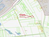 Parduodamas 25 Arų Žemės Sklypas Rokeliuose! - nuotraukos Nr. 3