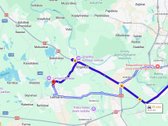 Lentvaryje, Klevų AL. 61-ame name parduodamas - nuotraukos Nr. 21