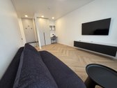 Naujai suremontuotas ir dar negyventas butas! - nuotraukos Nr. 5