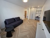 Naujai suremontuotas ir dar negyventas butas! - nuotraukos Nr. 7