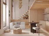 Akcija! Šiam loftui taikoma 3000 Eur nuolaida