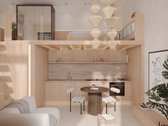 Akcija! Šiam loftui taikoma 3000 Eur nuolaida - nuotraukos Nr. 7