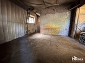 Išnuomojama dalis metalinio angaro Šiaulių - nuotraukos Nr. 5