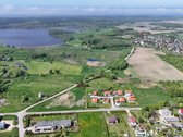 Parduodami sklypai Adomo Brako g., Kalotė,