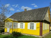 Parduodama jauki sodyba Anykščių r. sav., - nuotraukos Nr. 2