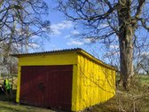 Parduodama jauki sodyba Anykščių r. sav., - nuotraukos Nr. 6