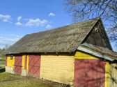 Parduodama jauki sodyba Anykščių r. sav., - nuotraukos Nr. 5