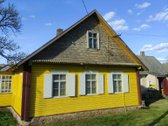 Parduodama jauki sodyba Anykščių r. sav., - nuotraukos Nr. 3