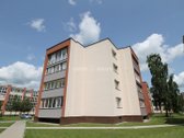 Parduodamas Erdvus 2 K. Butas Pakruojo - nuotraukos Nr. 4