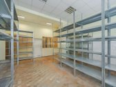 Parduodamos komercinės 175m² ploto patalpos - nuotraukos Nr. 10