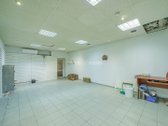 Parduodamos komercinės 175m² ploto patalpos - nuotraukos Nr. 12