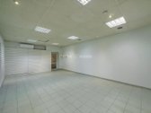 Parduodamos komercinės 175m² ploto patalpos - nuotraukos Nr. 13