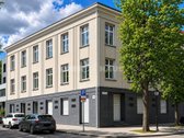 Nuomojamos komercinės patalpos Ibc verslo