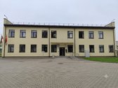 Nuomojamos administracinės paskirties