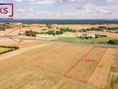 Parduodamas 0,98 Ha Žemės Ūkio Sklypas Šalia