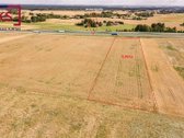 Parduodamas 0,98 Ha Žemės Ūkio Sklypas Šalia - nuotraukos Nr. 3