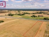 Parduodamas 0,98 Ha Žemės Ūkio Sklypas Šalia - nuotraukos Nr. 4