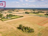 Parduodamas 0,98 Ha Žemės Ūkio Sklypas Šalia - nuotraukos Nr. 5