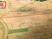 Parduodamas 0,98 Ha Žemės Ūkio Sklypas Šalia - nuotraukos Nr. 6