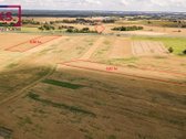 Parduodamas 0,98 Ha Žemės Ūkio Sklypas Šalia - nuotraukos Nr. 8