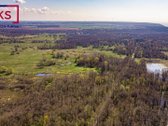 Klaipėdos r. sav., Karklės k., Pajūrio tak., žemės ūkio, rekreacinės, kitos paskirties sklypas - nuotrauka Nr. 9