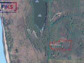 Klaipėdos r. sav., Karklės k., Pajūrio tak., žemės ūkio, rekreacinės, kitos paskirties sklypas - nuotrauka Nr. 18