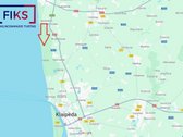 Klaipėdos r. sav., Karklės k., Pajūrio tak., žemės ūkio, rekreacinės, kitos paskirties sklypas - nuotrauka Nr. 19