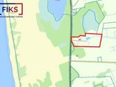 Klaipėdos r. sav., Karklės k., Pajūrio tak., žemės ūkio, rekreacinės, kitos paskirties sklypas - nuotrauka Nr. 20