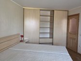 Įrengtas tvarkingas keturių kambarių būtas su - nuotraukos Nr. 5