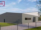 Parduodamas Sklypas Su Parengtu Projektu - nuotraukos Nr. 4
