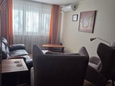 Įrengtas tvarkingas keturių kambarių būtas su - nuotraukos Nr. 6