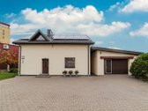 Parduodamas mūrinis 161,22 m² namas su 6,59 a - nuotraukos Nr. 2