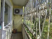 Įrengtas tvarkingas keturių kambarių būtas su - nuotraukos Nr. 11