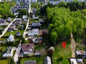 Sklypas Jau Sutvarkytas Ir Paruoštas Statyboms! - nuotraukos Nr. 15