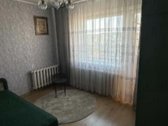 Nuomojamas 1 kambarys tryjų kambarių bute - nuotraukos Nr. 2
