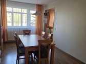 Įrengtas tvarkingas keturių kambarių būtas su - nuotraukos Nr. 3