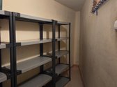 Įrengtas tvarkingas keturių kambarių būtas su - nuotraukos Nr. 13