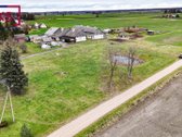 Parduodamas 38,47 Arų Namų Valdos Sklypas - nuotraukos Nr. 5