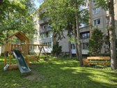 Jaukus Ir Šviesus 2 Kambarių Butas Dainavoje - nuotraukos Nr. 16