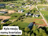 Šalia Antakalnio Ir Kairėnų Botanikos Sodo, - nuotraukos Nr. 5