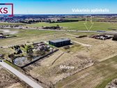 Parduodamas Komercinės Paskirties Sklypas - nuotraukos Nr. 3